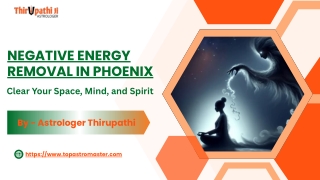 Trusted Negative Energy Removal in Phoenix