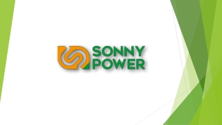 Upgrade to a Powerful Golf Cart LiFePO4 Battery