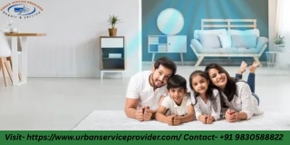 Quick Support at Voltas AC Repair Center