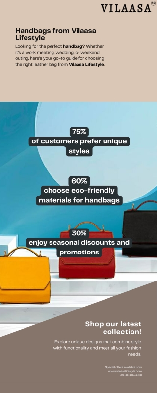 Top Leather Bags Every Indian Woman Must Own – A Style & Functionality Guide