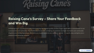Raising-Canes-Survey-Share-Your-Feedback-and-Win-Big