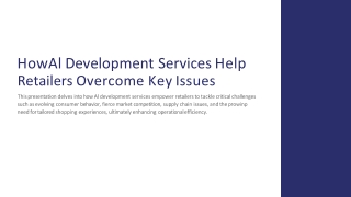 How AI Development Services Help Retailers Overcome Key Issues 1 (1)