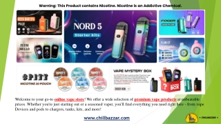 Geek Bar Pulse X Platinum Edition Disposable 5% (25000 Puffs)