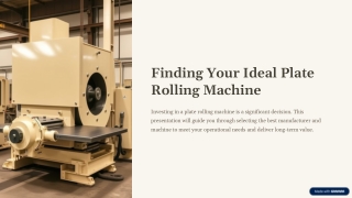 Finding-Your-Ideal-Plate-Rolling-Machine