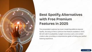 Best-Spotify-Alternatives-with-Free-Premium-Features-in-2025