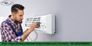 Fast & Reliable Daikin AC Repair Services