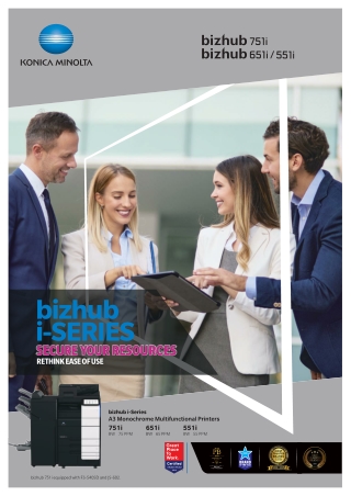 Office Solution That Could Boost Output is a Multifunction Laser Printer