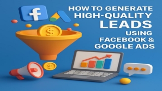 facebook and google ads