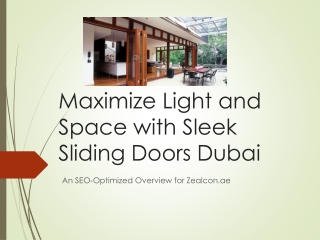 Sliding_Doors_Dubai_Zealcon_Presentation (1)