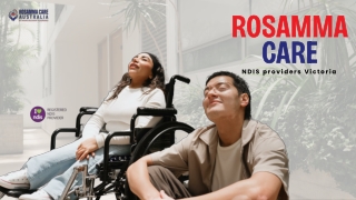 NDIS Providers Victoria | NDIS providers Victoria