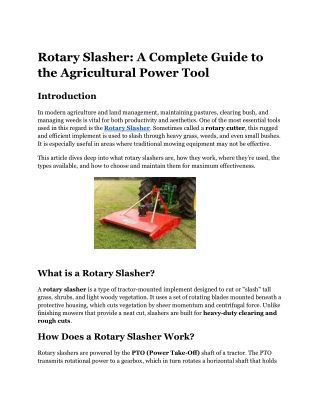 Changzhou Kaideli Machinery Co