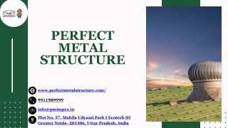 The Smart Future of Construction: Pre-Engineered Buildings