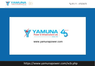 VCB Manufacturers India