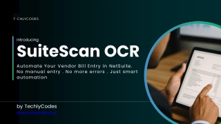 SUITESCAN_OCR - TECHLYCODES