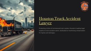 Houston-Truck-Accident-Lawyer (1).pptx