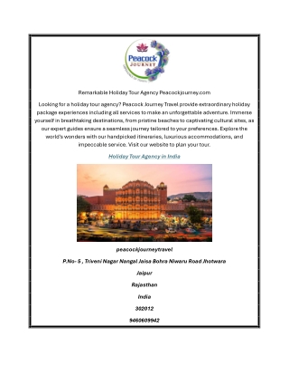 Book the Best Jaipur to Ranthambore Taxi