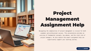 Project-Management-Assignment-Help
