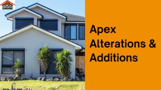 Important Insight on Those Planning a House Additions Project