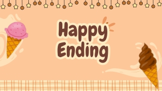 Happy Ending