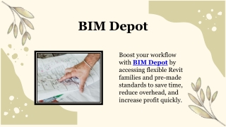 BIM Depot