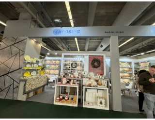 Exhibition Stand Builder & Contractor in Germany and Europe