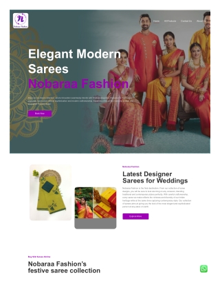 Buy the latest designer sarees for weddings | buy silk sarees online