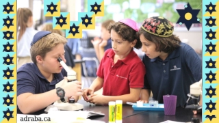 Exploring the Benefits of Flexible Jewish High School Courses