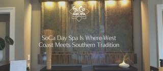Premium Waxing Services in Charleston, SC
