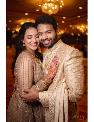 Candid Photography | What A Story