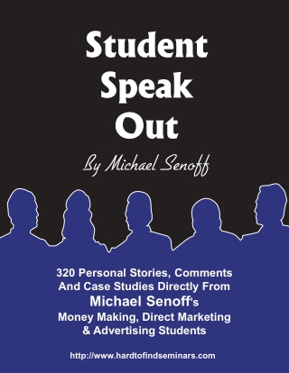 Proof_Michael_Senoff_Students_Speak_Out