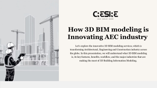 The-Power-of-3D-BIM-Modeling