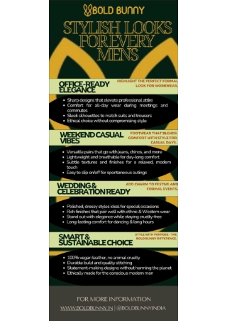 Step Boldly with Bold Bunny Footwear