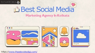 Best Social media marketing agency in Kolkata