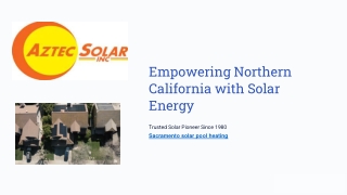 Empowering-Northern-California-with-Solar-Energy
