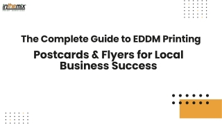 EDDM Postcards in 2025 What Works, What Doesn’t -MIM