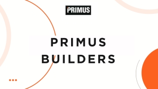 Expert Warehouse Automated Solutions by Primus Builders
