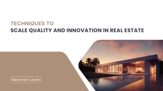 Designing Flexible Spaces for a Changing World