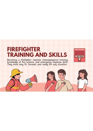 Best fire fighting course in bangalore