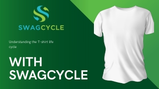 Rethinking Fashion: How to Be a More Responsible T-Shirt Owner