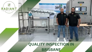 X-ray Inspection and Calibration Services for Food Packaging Australia