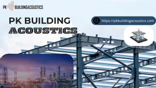 Pk Building Acoustics