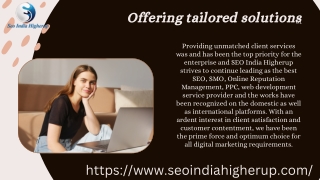 Best Corporate Reputation