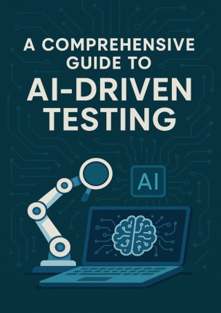AI-Driven Testing Guide