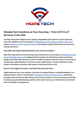 Computer Repair Alexandria Va