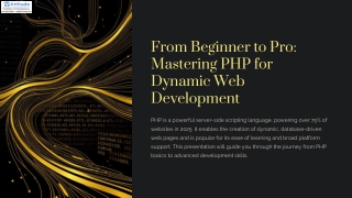 From-Beginner-to-Pro-Mastering-PHP-for-Dynamic-Web-Development
