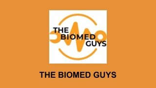 ECG vs Telemetry - Key Differences, Use Cases & Technician Roles - THE BIOMED GUYS