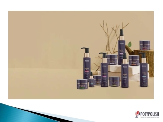 Posy Polish July 2025