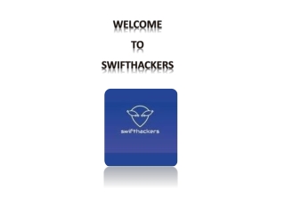 Hire A Genuine Certified Website Hackers In USA | Swifthackers