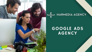 Google Ads Agency.
