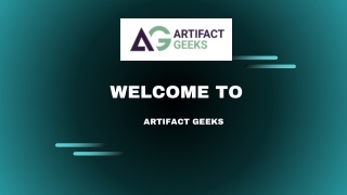 Artifactgeeks - SEO Course in Jaipur - Master Digital Marketing